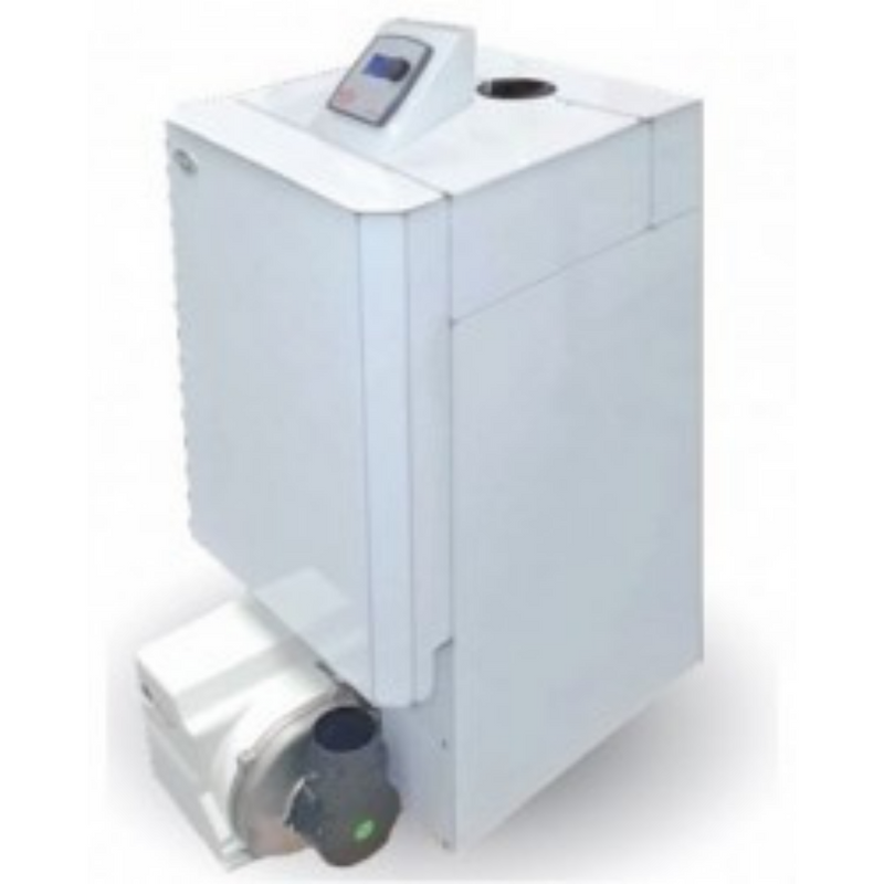 GRANT Vortex Boiler House 46-58 LN