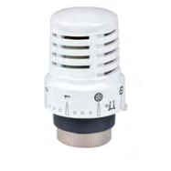 Θερμοστατική Kεφαλή  CherBros