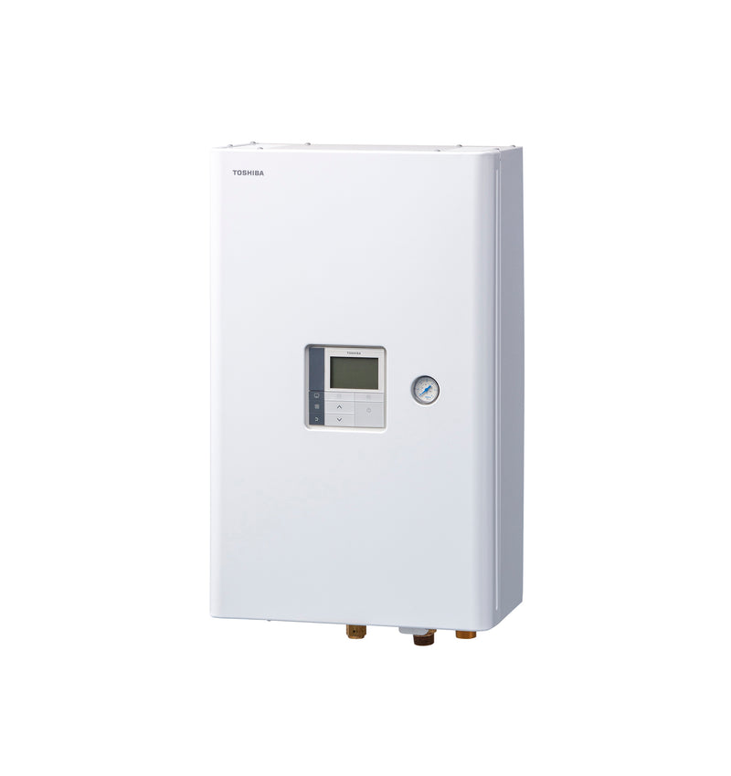 TOSHIBA ESTIA R32 Wall Mounted 65oC HWT-601HW/HWT-601XWM3W-E