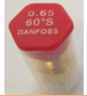 ΜΠΕΚ DANFOSS-ΚΟΚΚΙΝΗ ΣΥΣΚΕΥΑΣΙΑ