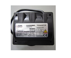 ΜΕΤΑΣΧΗΜΑΤΙΣΤΗΣ COFI TRS 1020