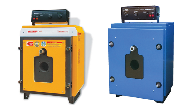 ΧΑΛΥΒΔΙΝΟΣ ΛΕΒΗΤΑΣ THERMOSTAHL EN 460 400.000Kcal/h