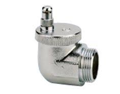 AERCAL-Αυτόματο εξαεριστικό 1/2''M