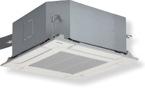 TOSHIBA SUPER DIGITAL INVERTER RAV-RM561UTP-E  ΚΑΣΕΤΑ 4 ΚΑΤΕΥΘΥΝΣΕΩΝ