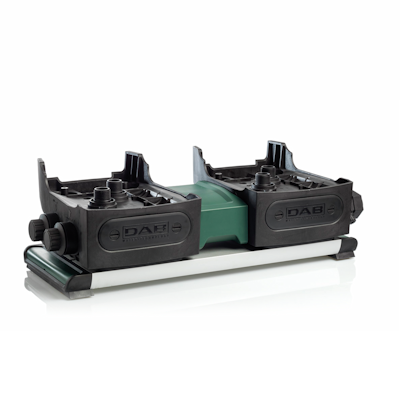 ΑΥΤΟΜΑΤΟ ΠΙΕΣΤΙΚΟ Inverter DAB E.SYTWIN