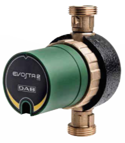 DAB EVOSTA2  11/139 V SAN