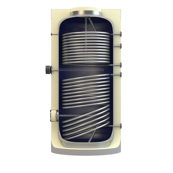 ΜΠΟΙΛΕΡ ΔΙΠΛΗΣ ΕΝΕΡΓΕΙΑΣ ΜΕ 1 ΕΝΑΛΛΑΚΤΗ 1.92m2