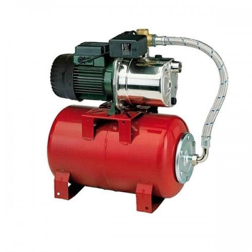 ΠΙΕΣΤΙΚΟ ΣΥΓΚΡΟΤΗΜΑ AQUAJET 102 M (ΜΑΝΤΕΜΕΝΙΑ ΑΝΤΛΙΑ)