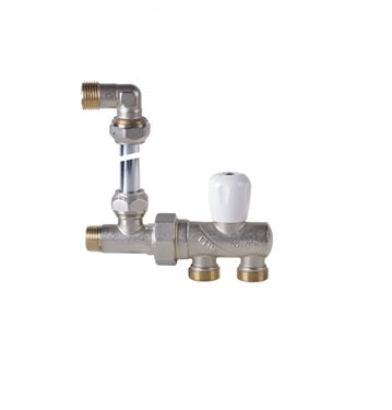 ΕΞΩΤΕΡΙΚΟΥ ΒΡΟΓΧΟΥ CHERBOSS(διπλής ροής) 24x19 ΧΩΡΙΣ ΡΑΚΟΡ ΚΑΙ ΣΩΛΗΝΑΚΙ