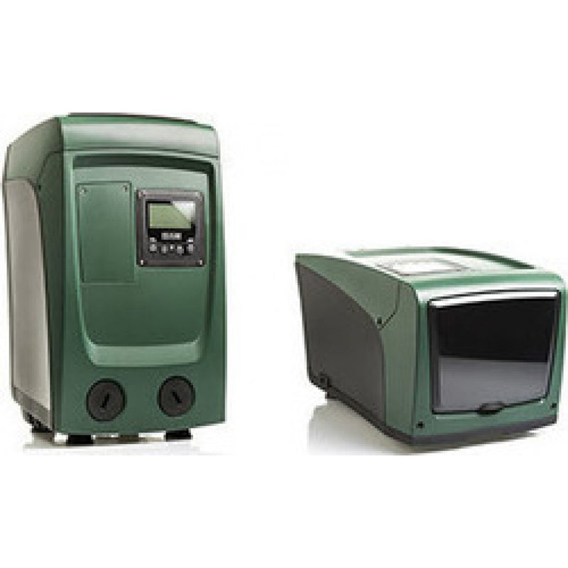 ΑΥΤΟΜΑΤΟ ΠΙΕΣΤΙΚΟ Inventer DAB E.SYBOX