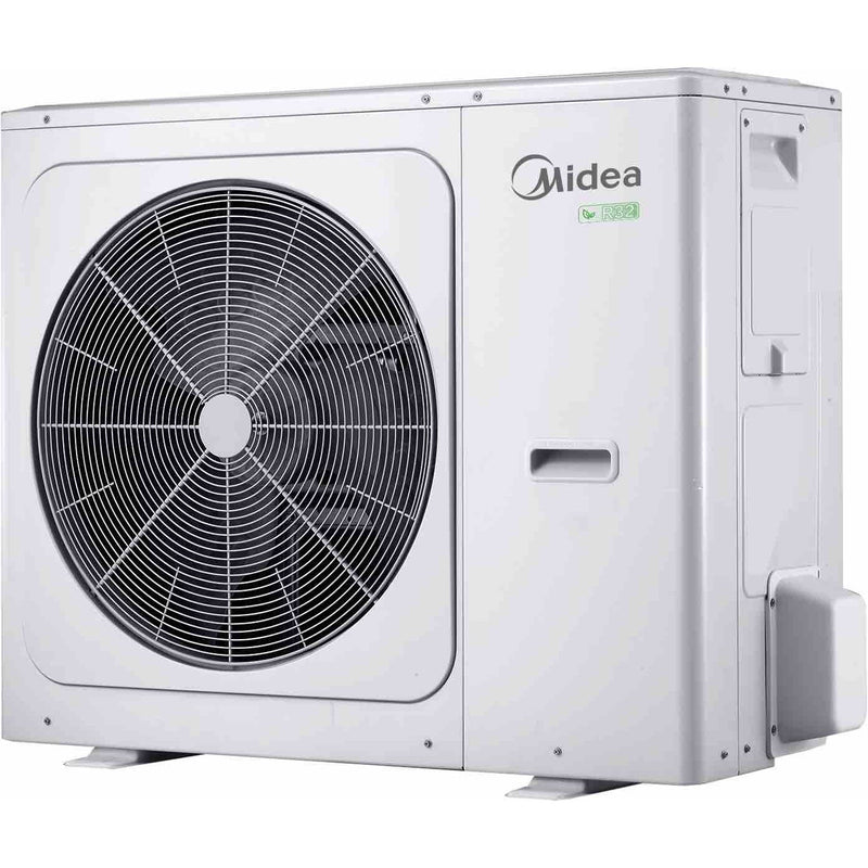 MIDEA MHC-V9W/D2N8-C 10kW ΜΟΝΟΦΑΣΙΚΗ