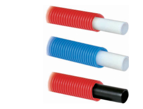 Σωλήνα ComoPex PEX-b 18 X 2,5 (Σπιράλ Φ28)